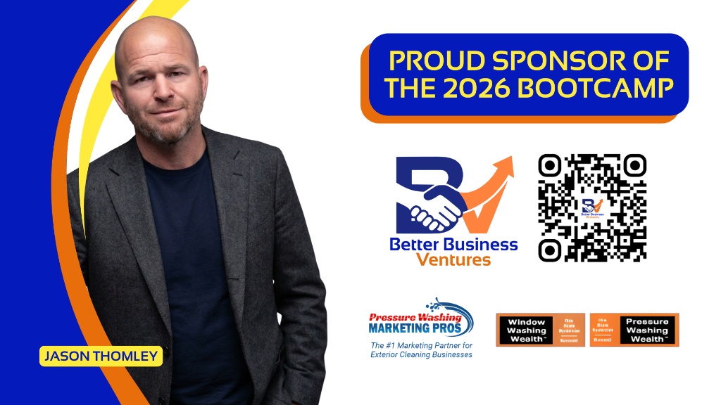Better Business Ventures Bootcamp